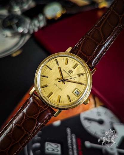 Girard-Perregaux Gyromatic - 9788-RA