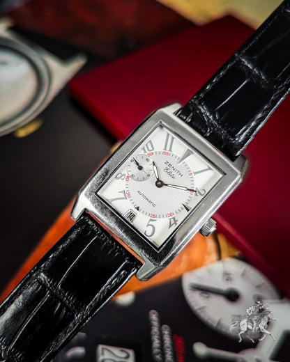 Zenith Port Royal V - 01.0251