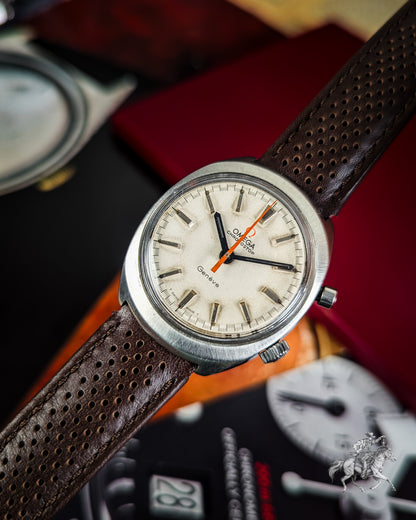 Omega Geneve Chronostop - 145.010