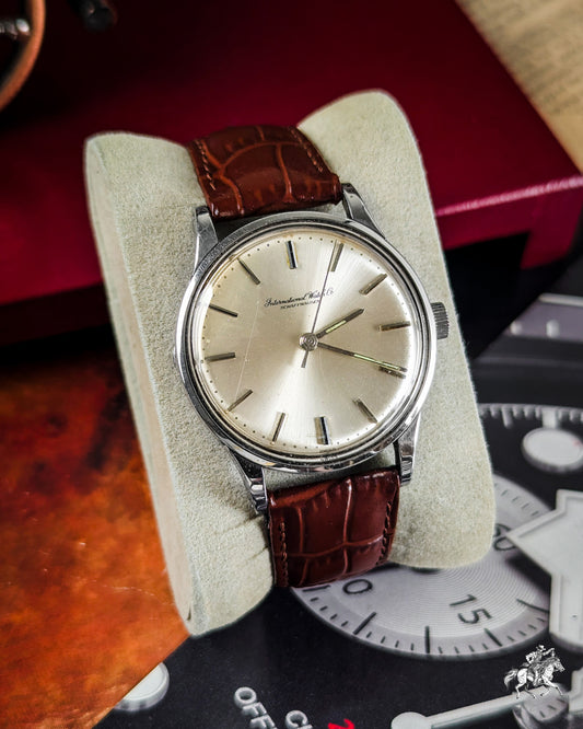IWC Schaffhausen