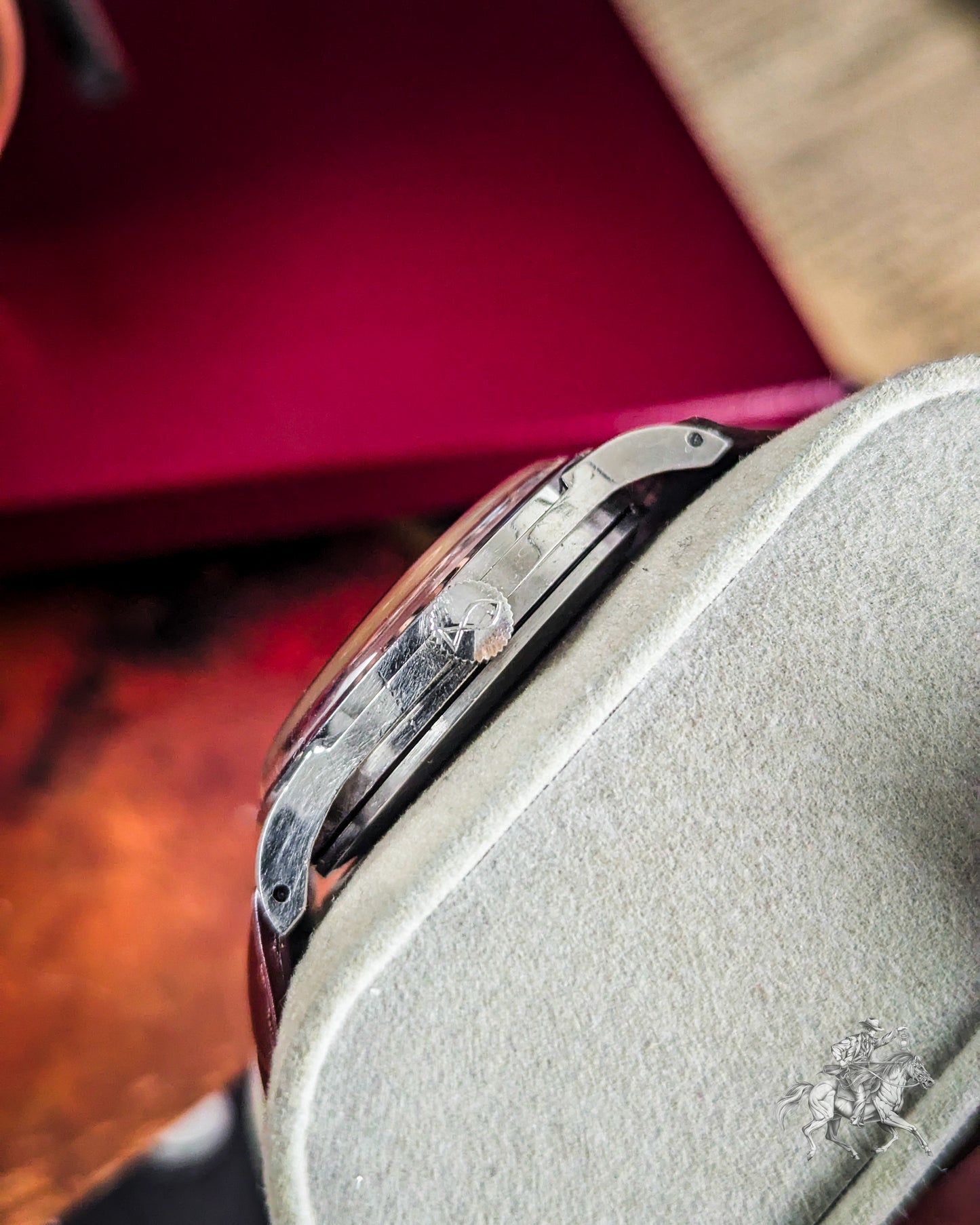 IWC Schaffhausen