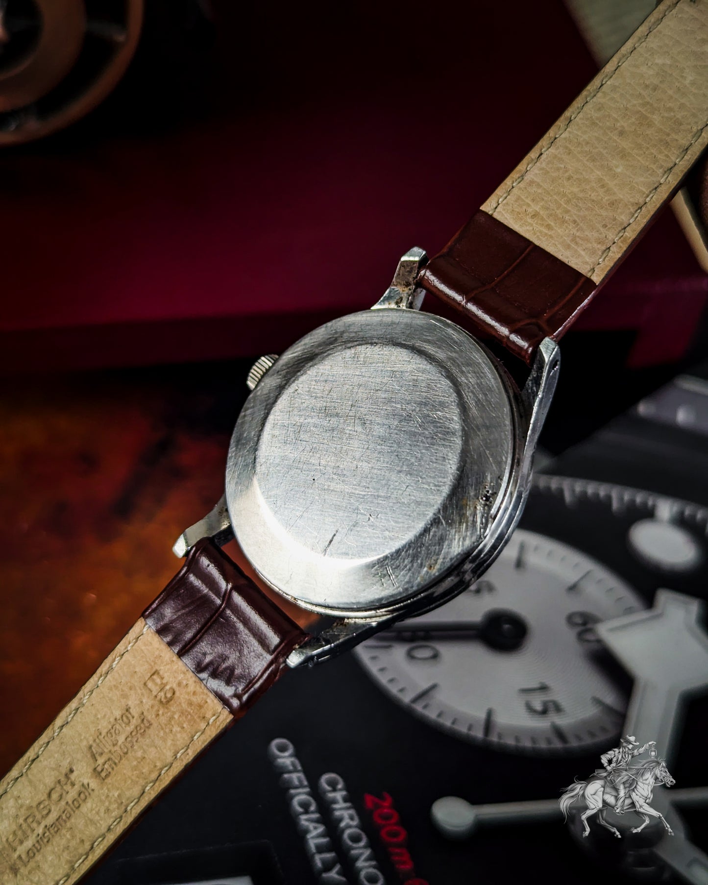 IWC Schaffhausen