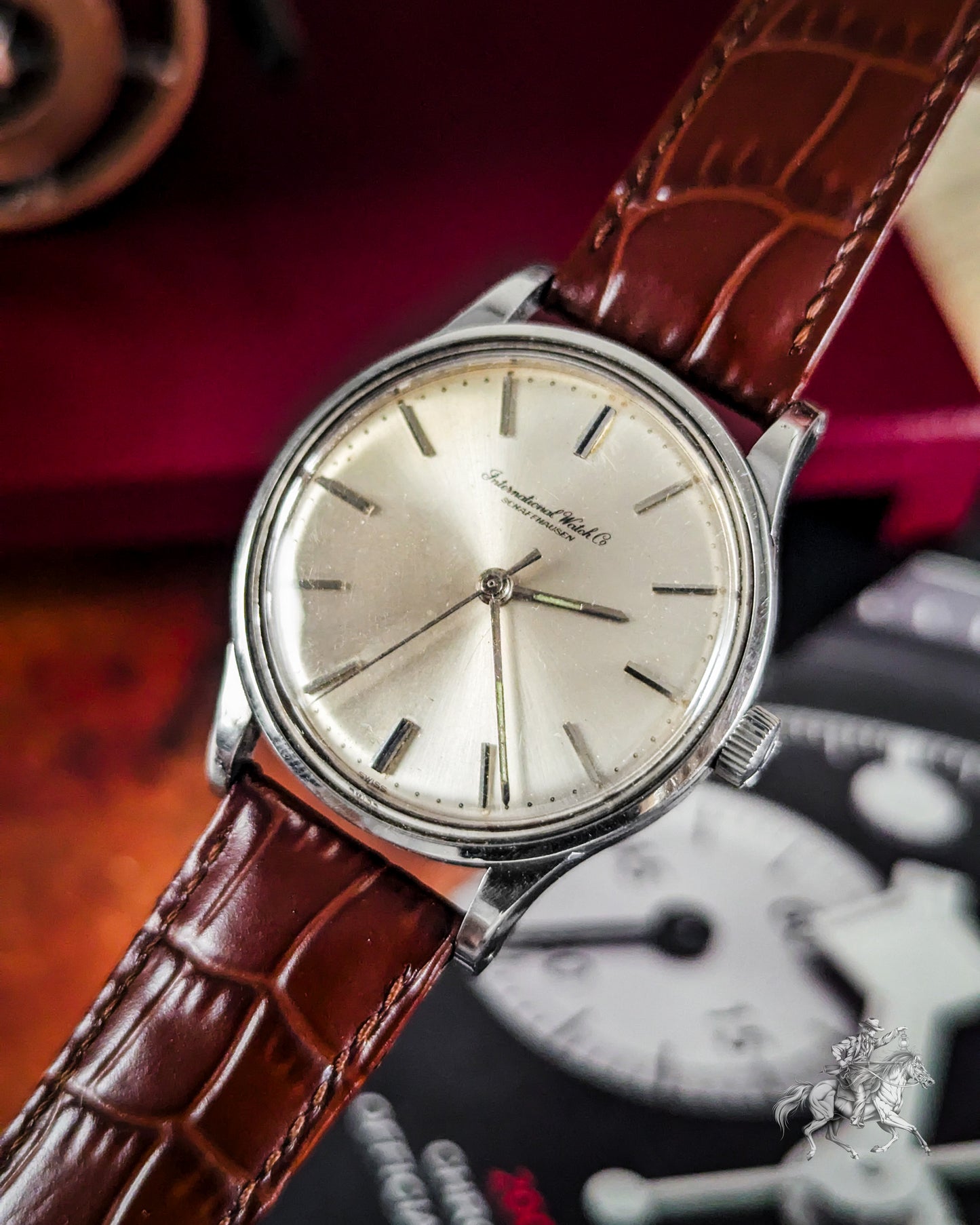 IWC Schaffhausen