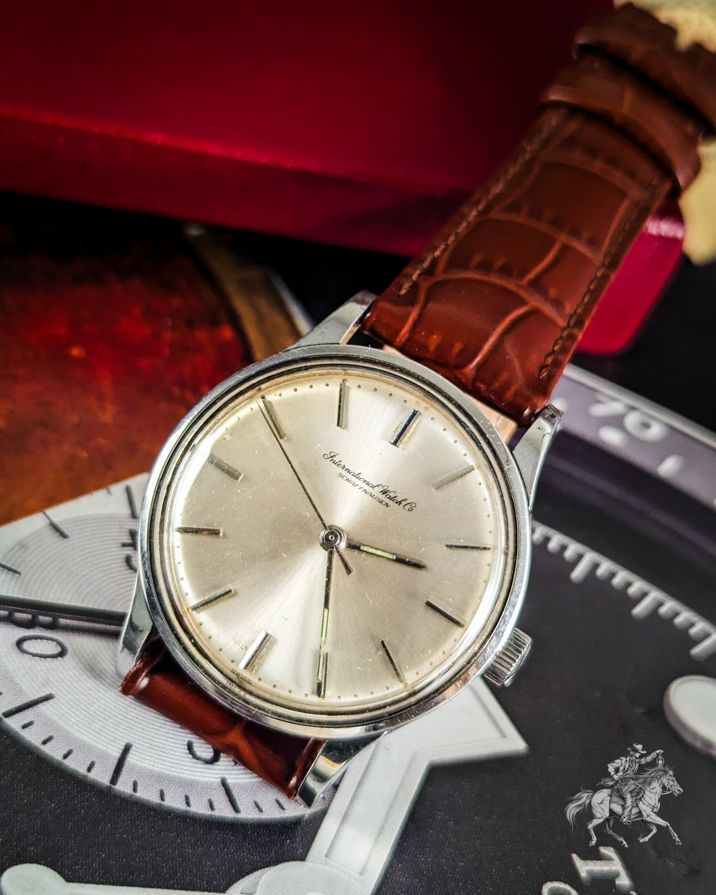 IWC Schaffhausen
