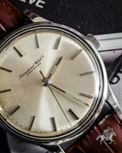 IWC Schaffhausen