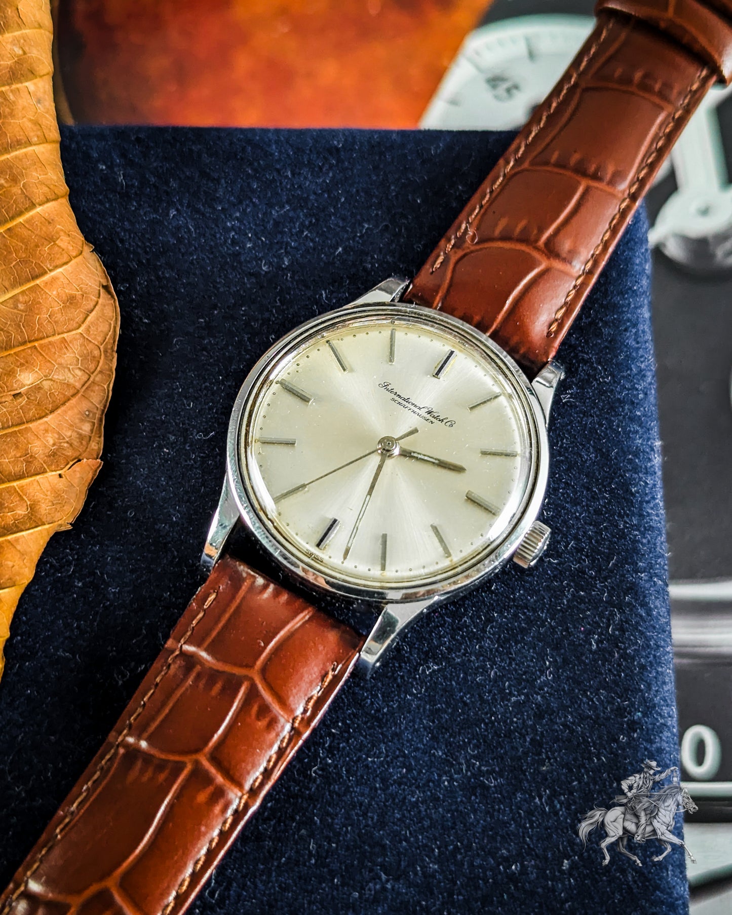 IWC Schaffhausen