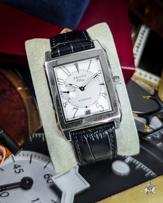 Zenith Port Royal V - 01.0251
