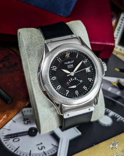 Hublot MDM Geneve - 1831.1
