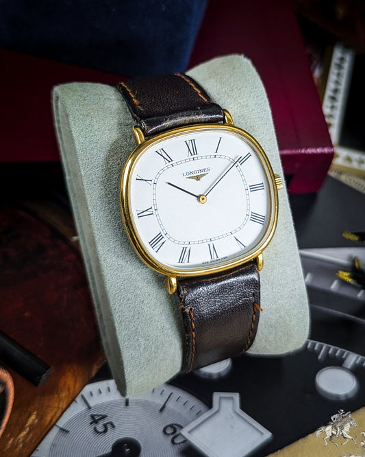 Longines