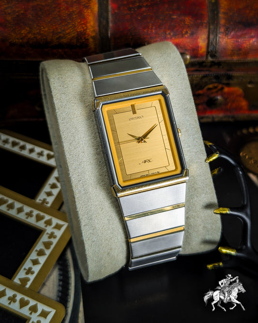 Seiko ARC - 1221-5740