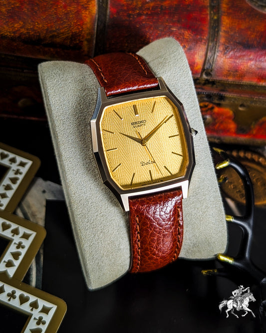Seiko Dolce - 7731-5060