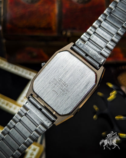 Citizen Exceed 2730-273486 K