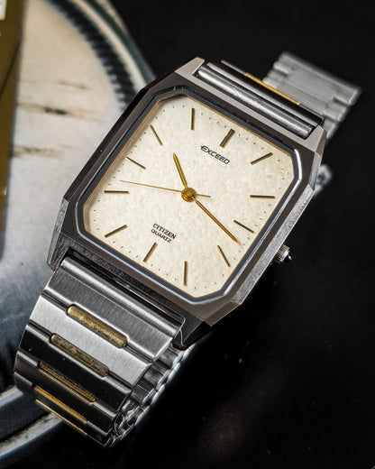 Citizen Exceed 2730-273486 K