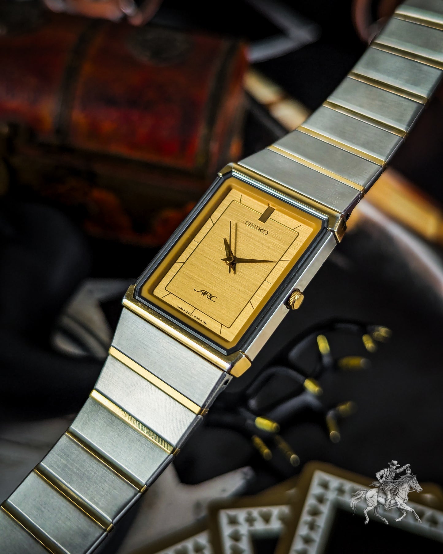 Seiko ARC - 1221-5740