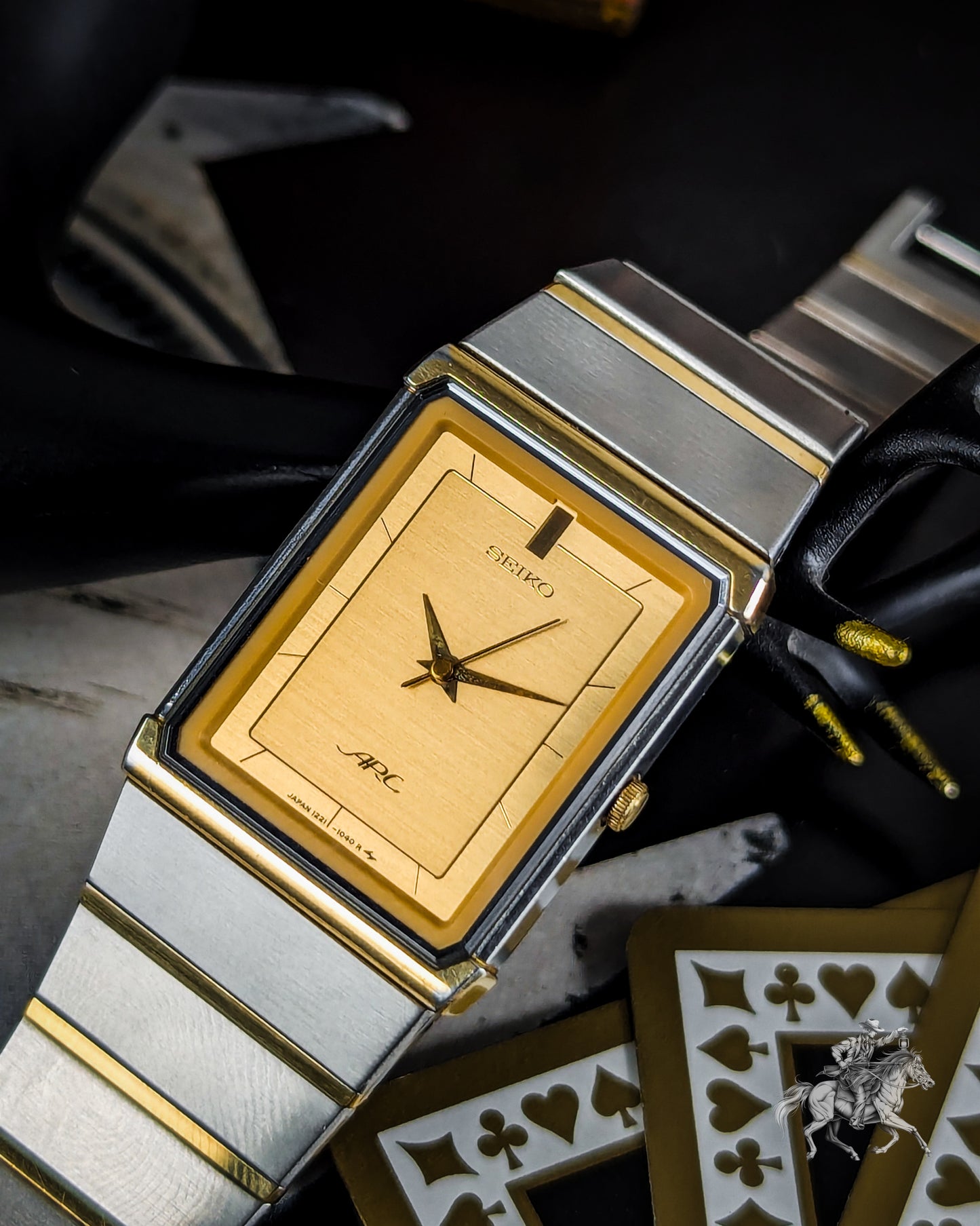 Seiko ARC - 1221-5740