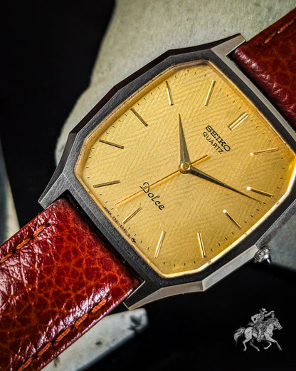 Seiko Dolce - 7731-5060