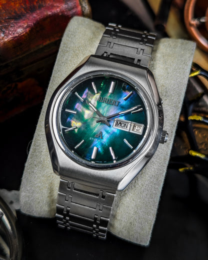 Orient ChronoAce Morpho - 0429-25060