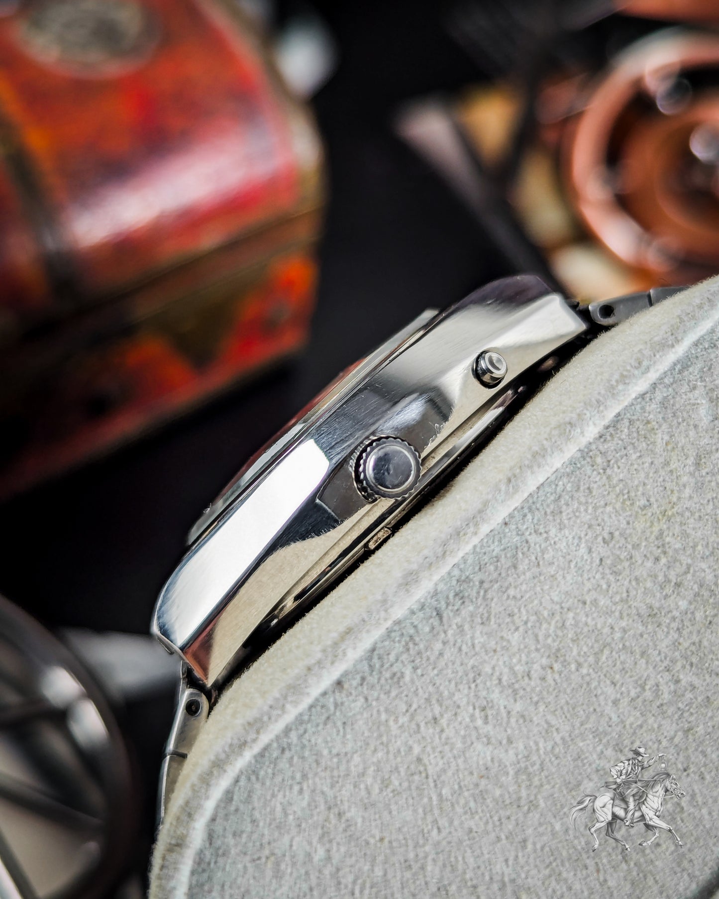 Orient ChronoAce Morpho - 0429-25060