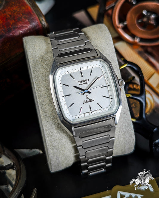 Seiko Silverwave - 8221-5000