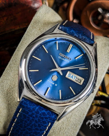 Seiko Type II - 4623-8020