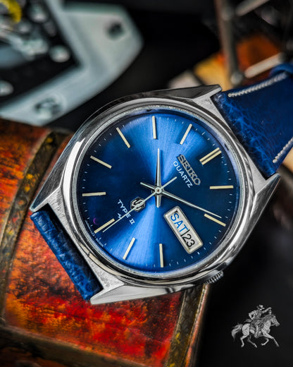 Seiko Type II - 4623-8020