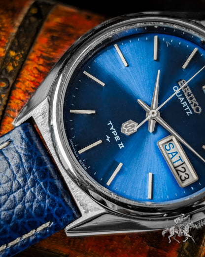 Seiko Type II - 4623-8020