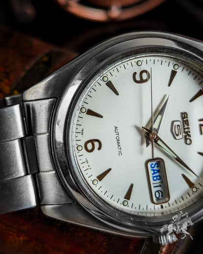 Seiko 5 - 7S26-0060