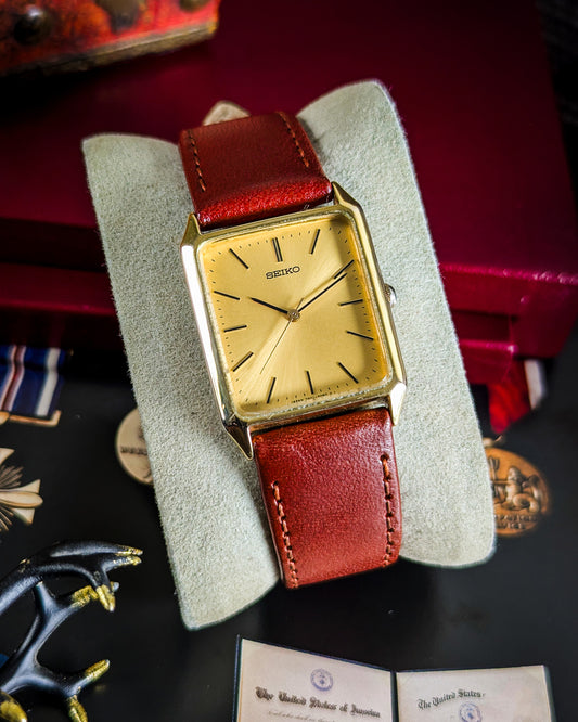 Seiko Chariot - 7N01-5060