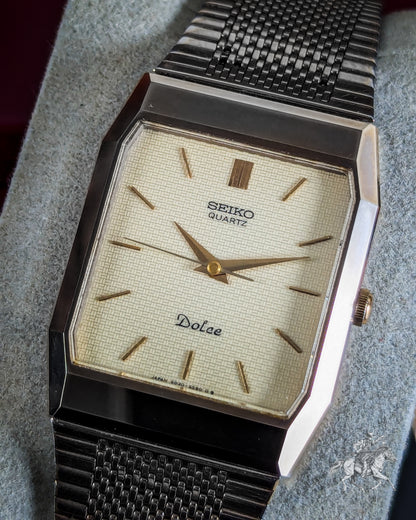 Seiko Dolce - 6030-5530