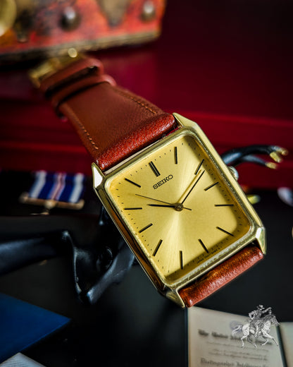 Seiko Chariot - 7N01-5060