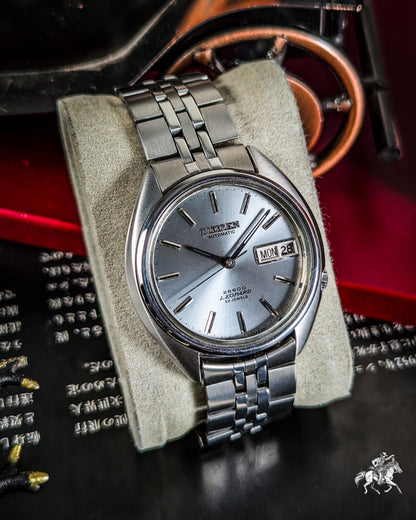 Citizen Leopard - 4-770633