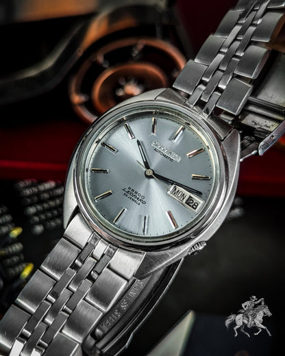 Citizen Leopard - 4-770633