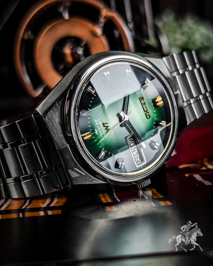 Seiko Lord Matic Special - 5206-6100