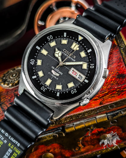 Citizen Seven Star Parawater - APSS-2812-Y