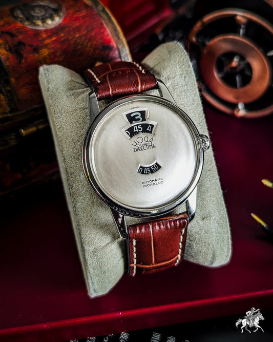 Hoga Directime - 9038
