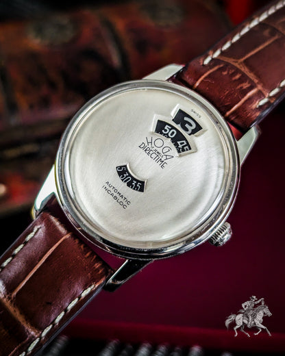 Hoga Directime - 9038