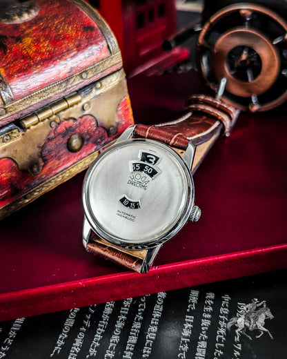 Hoga Directime - 9038