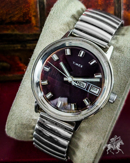 Timex Mercury - 16851-M27
