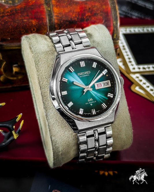 Seiko Lord Matic - 5606-8061