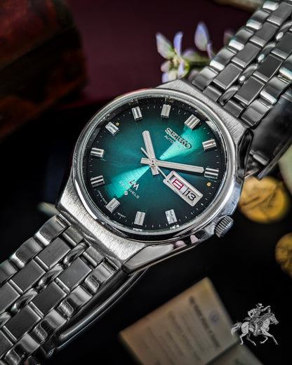 Seiko Lord Matic - 5606-8061