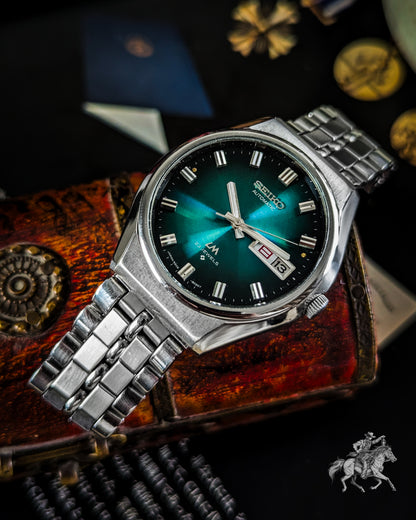 Seiko Lord Matic - 5606-8061