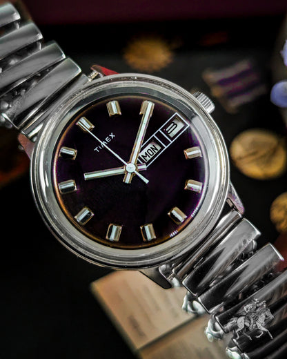 Timex Mercury - 16851-M27