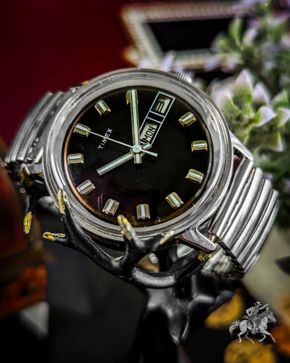 Timex Mercury - 16851-M27
