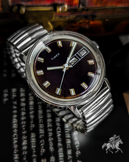 Timex Mercury - 16851-M27