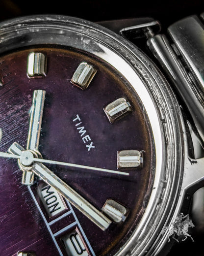 Timex Mercury - 16851-M27
