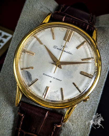 Seikomatic Diashok - 15007DE