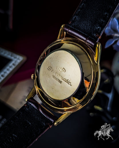 Seikomatic Diashok - 15007DE