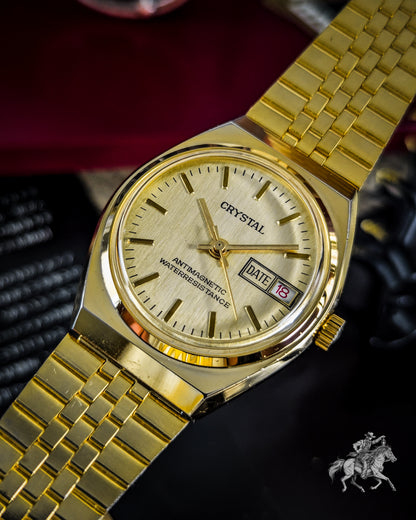 Crystal Automatic