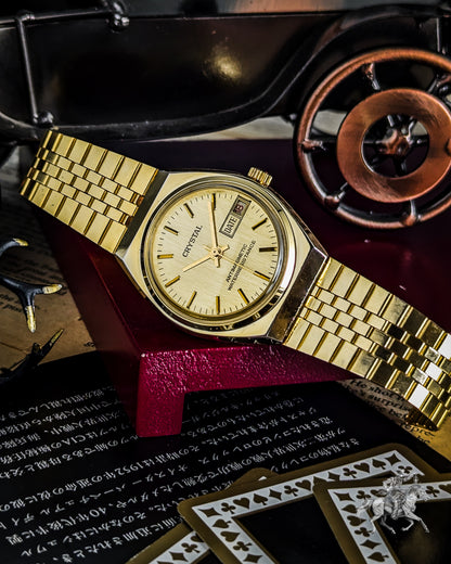 Crystal Automatic