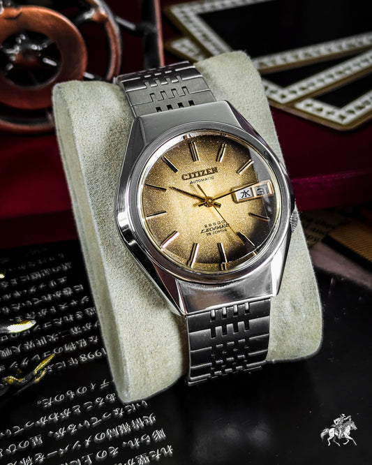 Citizen Leopard- 4-771028